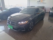 Volkswagen Passat 2023