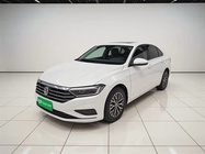 Volkswagen Sagitar 2019