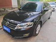 Volkswagen Lavida 2014