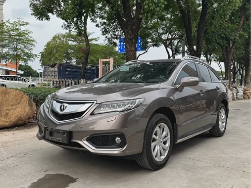 Acura RDX 2017