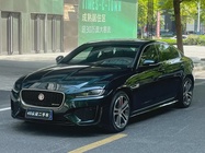 Jaguar XEL 2023