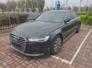 Audi A6 2017
