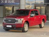 Ford Ranger 2021