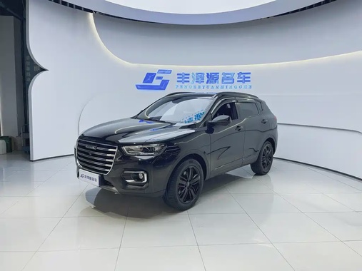 Haval H6 2020