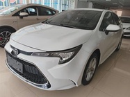 Toyota Levin 2021