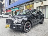 Bentley Bentayga 2019