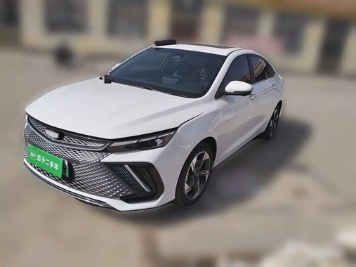 Geely L HiP