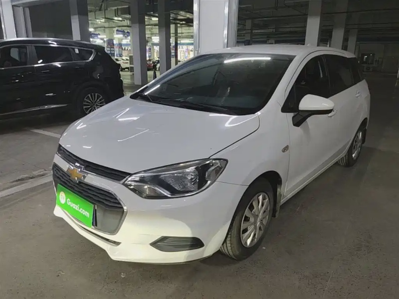 Chevrolet Lova