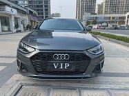 Audi A4 2023