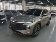 Haval Shenshou 2022