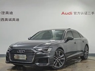 Audi A6 2019