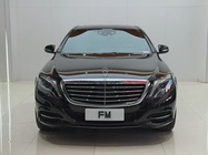 Mercedes-Benz S-Class 2015