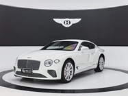 Bentley Continental 2022