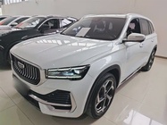 Geely Xingyue L 2022