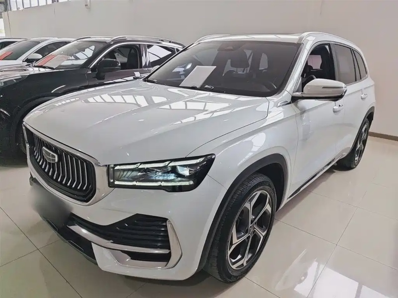 Geely Xingyue L
