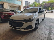 Chevrolet Monza 2020