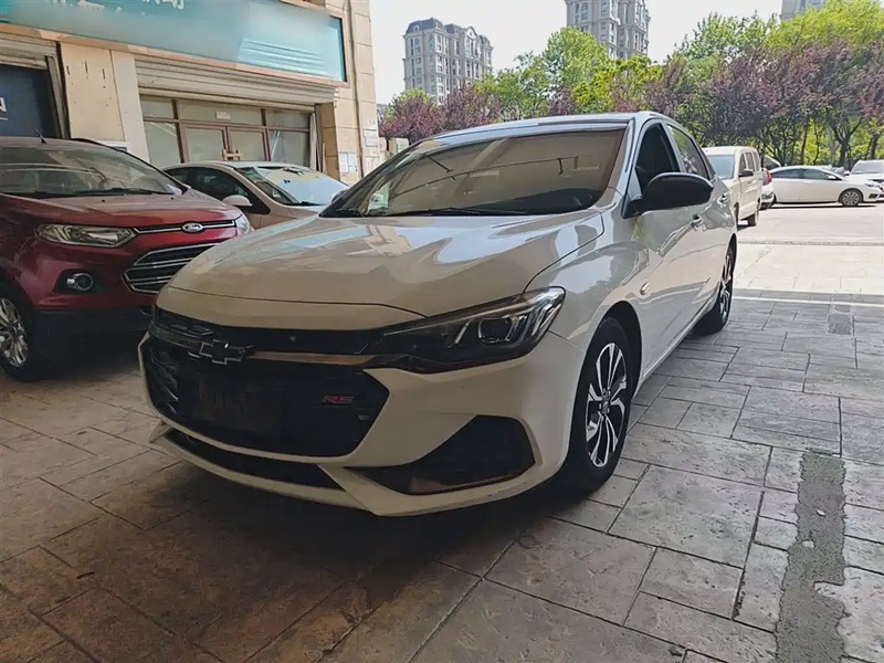 Chevrolet Monza