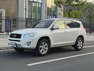 Toyota RAV4 2013