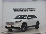 Honda Vezel 2023