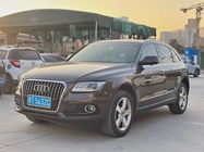 Audi Q5 2017