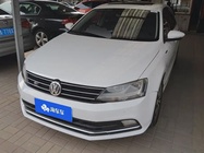 Volkswagen Sagitar 2016