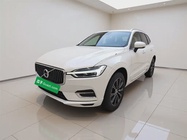 Volvo XC60 2019