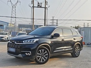 Chery Tiggo 8 2021