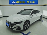 Volkswagen CC 2023