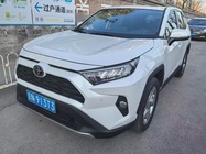 Toyota RAV4 2023