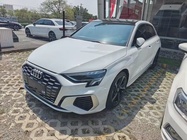 Audi A3 2021