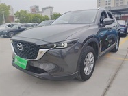 Mazda CX-5 2024