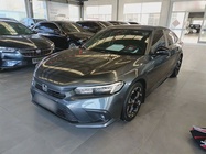 Honda Civic 2022