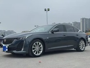 Cadillac CT5 2022