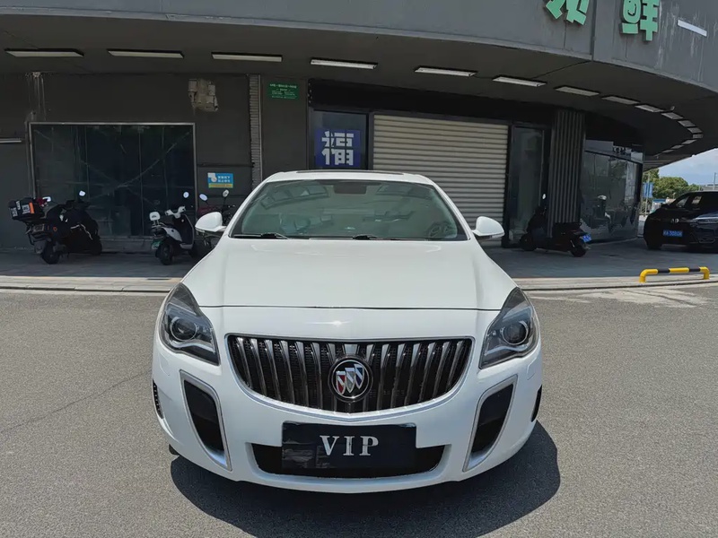 Buick Regal
