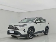 Toyota RAV4 2021