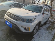 Changan CS75 2015