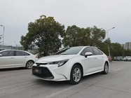 Toyota Levin 2022