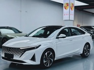 Changan Ruicheng 2026