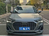 Audi Q3 2021