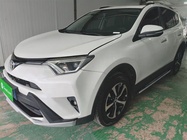 Toyota RAV4 2019