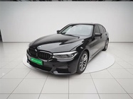 BMW 5 Series 2018