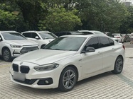 BMW 1 Series 2017