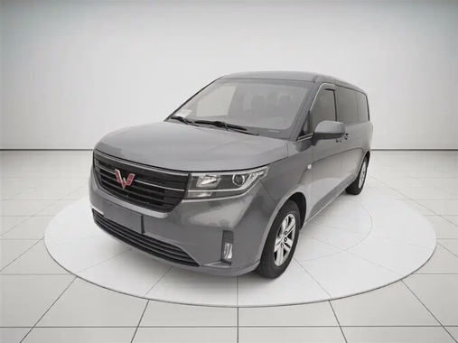 Wuling Zhengcheng 2023