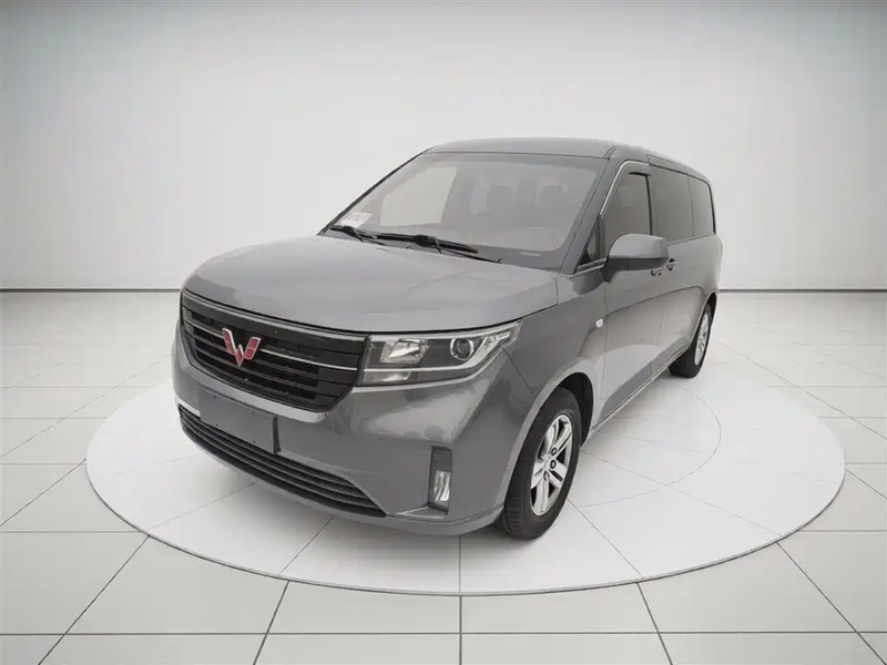 Wuling Zhengcheng