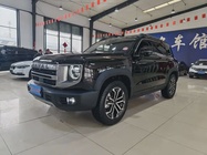 Haval Big Dog 2023