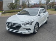 Hyundai Mistra 2018