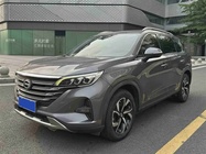 GAC GS5 2019