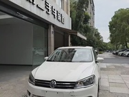 Volkswagen Jetta 2015