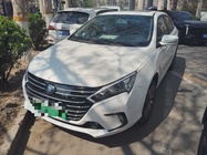 BYD Qin 2018