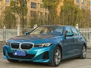 BMW iX3 2024
